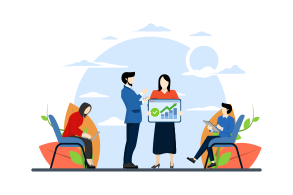 Empowered Employee meeting