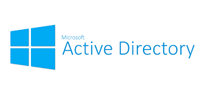 Microsoft Active Directory logo